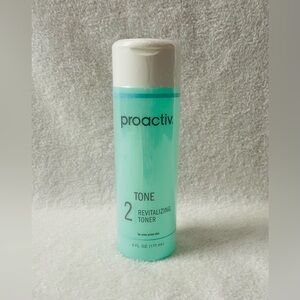 Proactiv Revitalizing Toner Step 2 For Acne Prone Skin 6 Fl Oz Alcohol Free